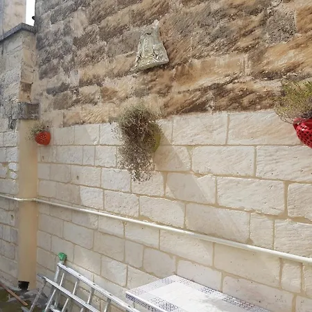 Dimora Santa Chiara Appartamento Lecce