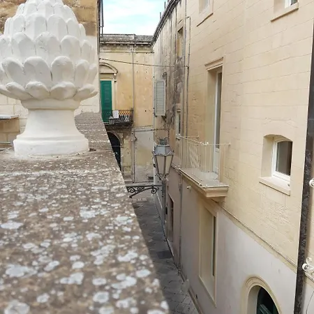 Dimora Santa Chiara *
