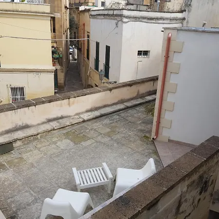 Appartamento Dimora Santa Chiara