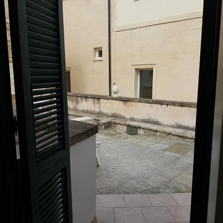 Dimora Santa Chiara * Lecce