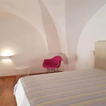Appartamento Dimora Santa Chiara *
