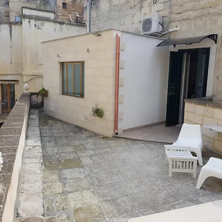Dimora Santa Chiara Lecce