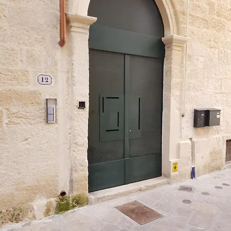 Dimora Santa Chiara