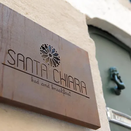 Dimora Santa Chiara Bed & Breakfast