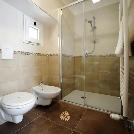 Dimora Santa Chiara Bed & Breakfast