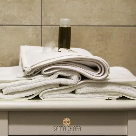Dimora Santa Chiara Bed & Breakfast Altamura